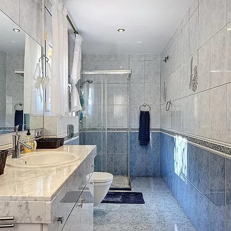 Villa Luxury *