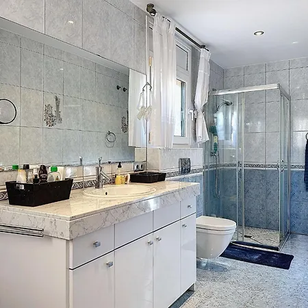 Luxury Villa Peralada