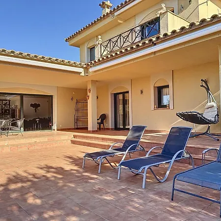 Villa Luxury Peralada