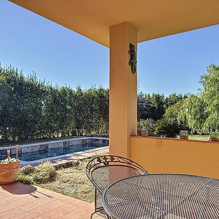 Luxury Peralada