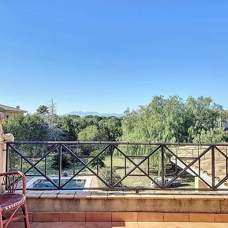 Luxury Villa Peralada